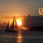 Key West Sunset