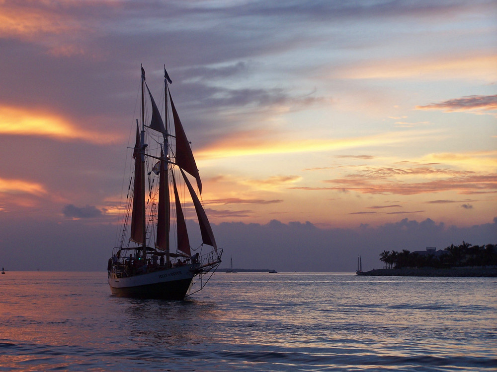 Key West Sunset