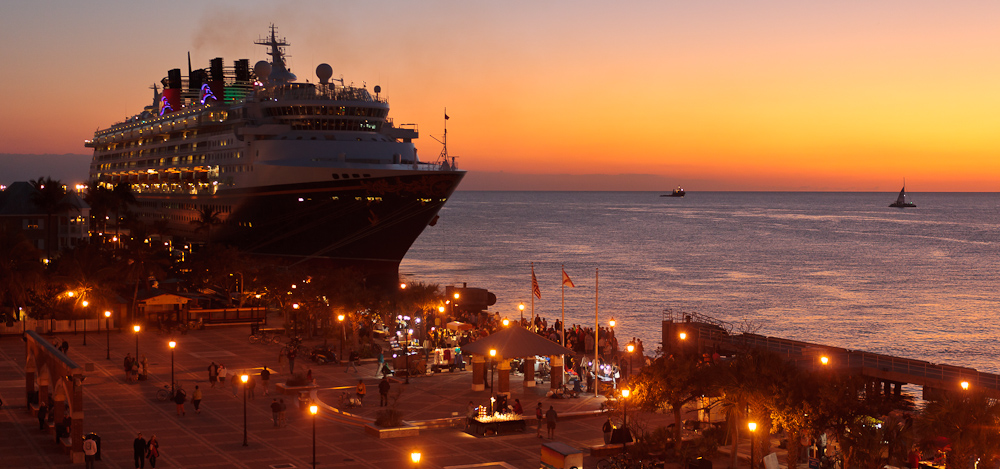 Key West Sunset