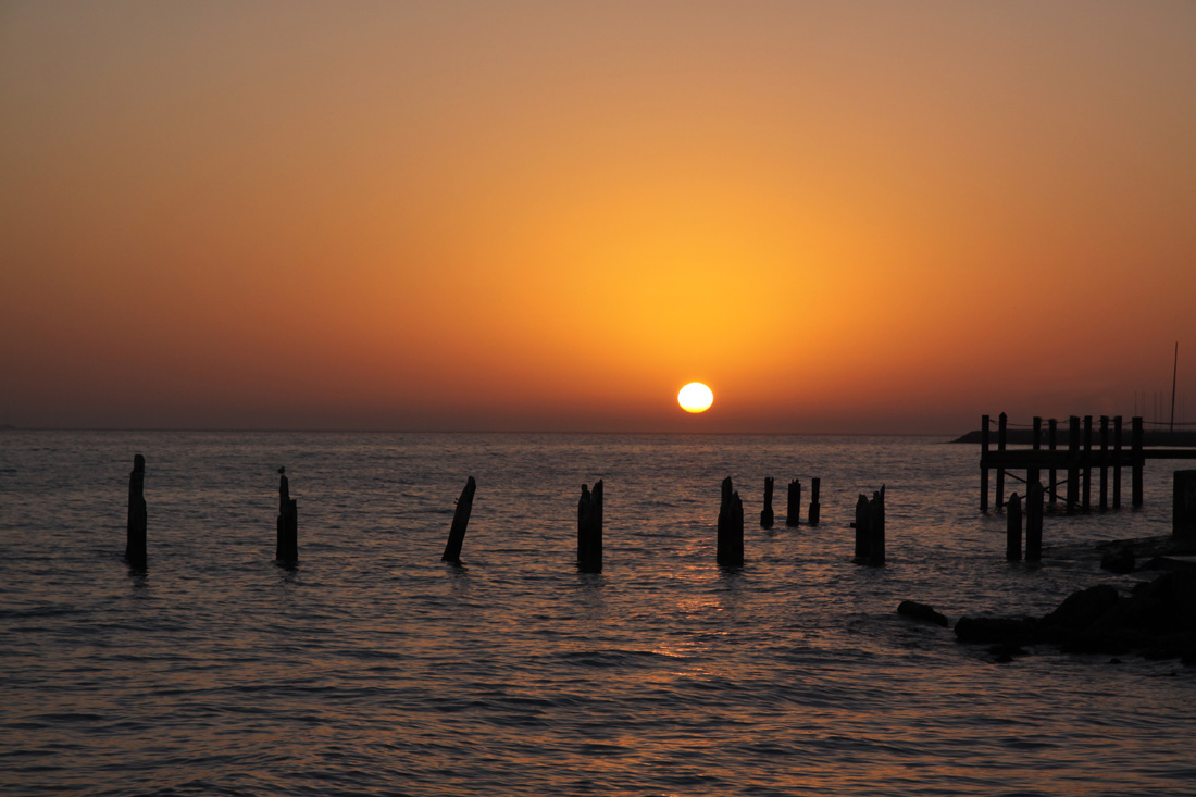 Key West Sunset