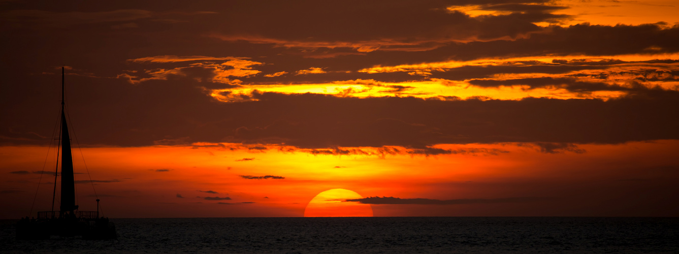 Key West - Sunset