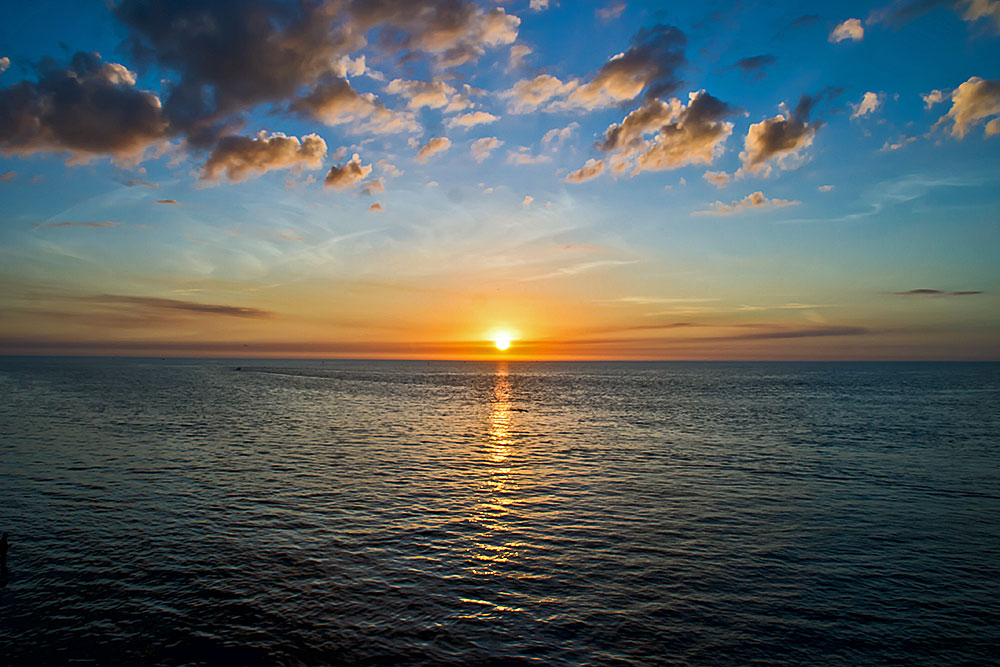 Key West Sunset