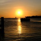 Key West Sunset