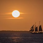 Key West sunset