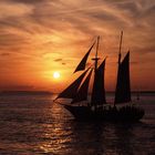 Key West Sunset