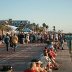 Key West - Warten auf den Sonnenuntergang