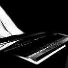 Keyboard - Silhouette 