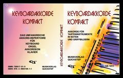 Keyboardakkorde Kompakt