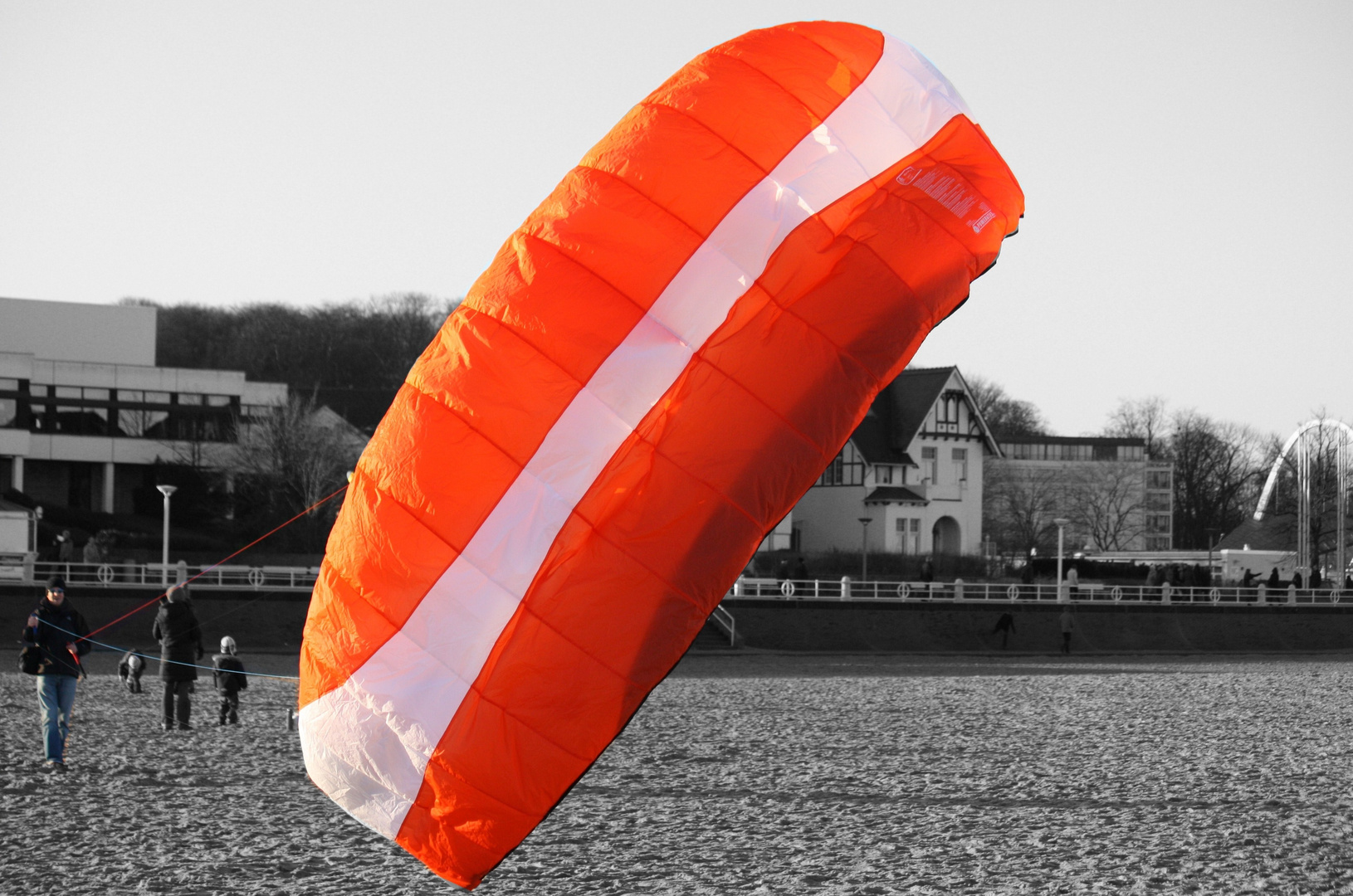 KeyColour Kite