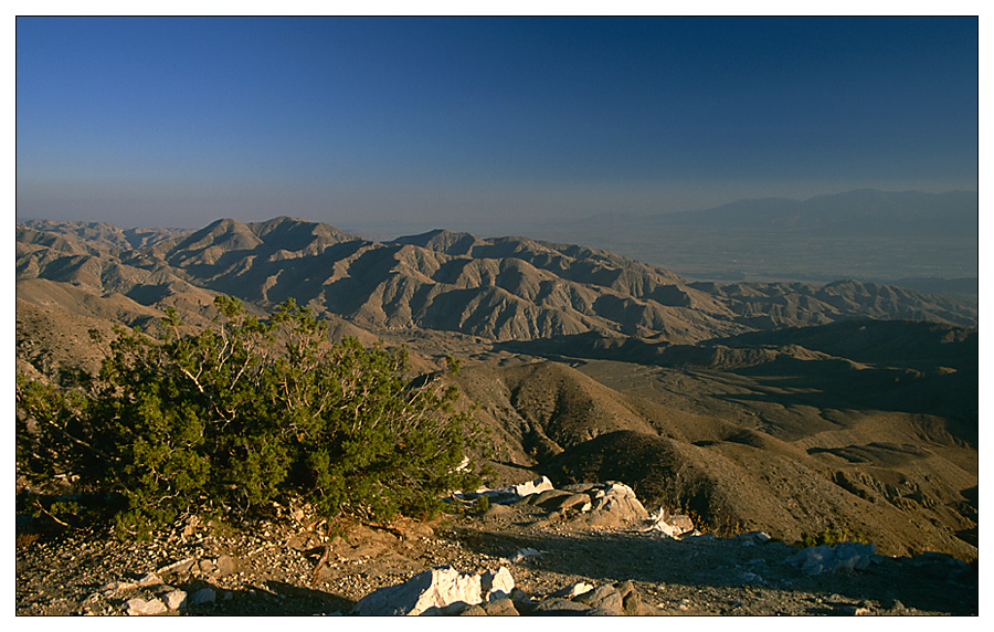 Keys View