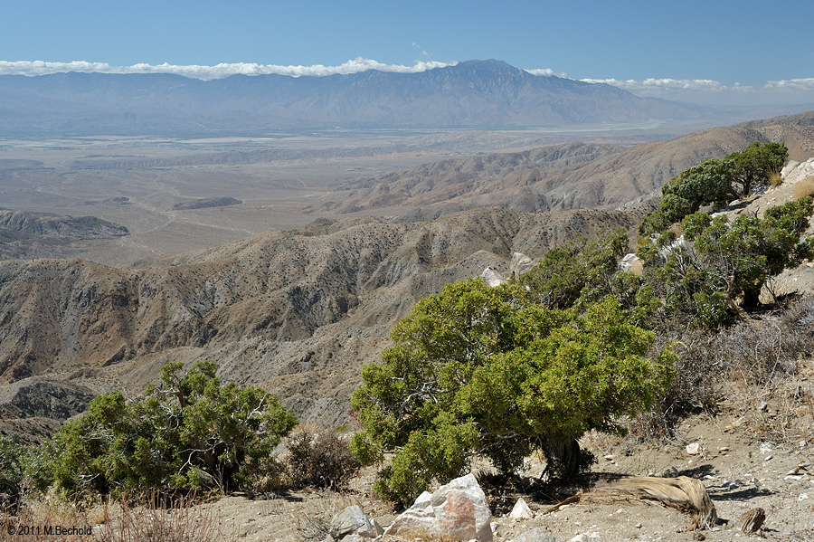 Keys View