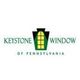 Keystone Window