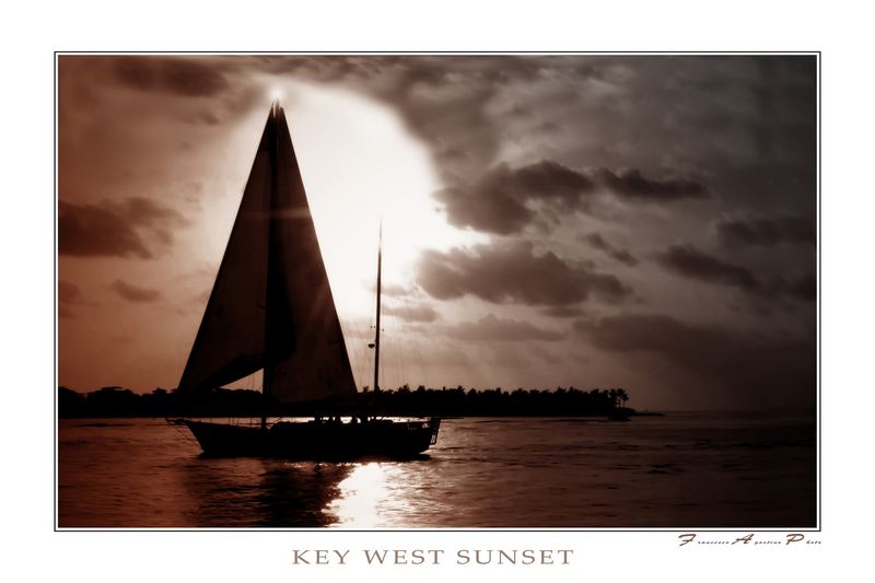 KeyWest Sunset