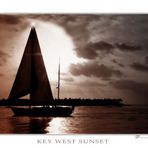 KeyWest Sunset