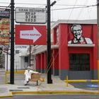 KFC San Jose