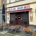 KGB Bar