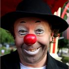 KGB Clown