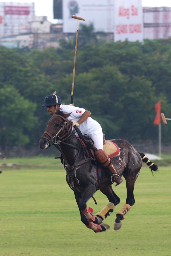 Khader Siddiqui im Prince of Berar Cup 2011