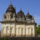 Khajuraho Tempel