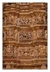 Khajuraho-Tempelanlage #2