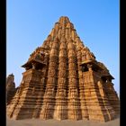 Khajuraho-Tempelanlage #3