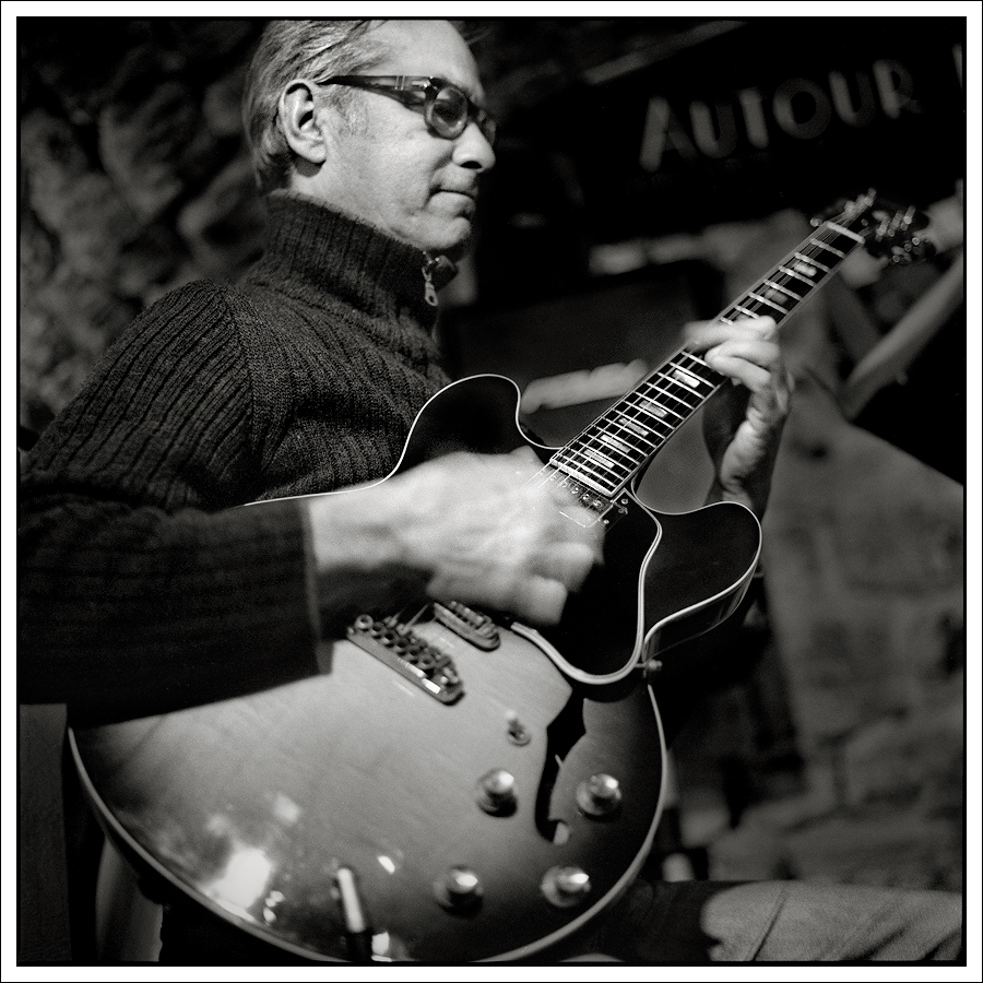 Khalil Chahine Foto & Bild kunstfotografie & kultur, musik & konzert