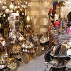 Khan El Khalili Bazar Cairo