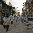 Khan el-Khalili - eine andere Seite