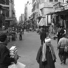 Khan el-Khalili - Kairo