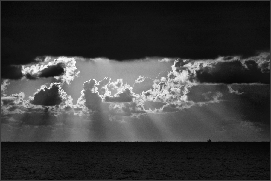 Khanom Beach - IR@700nm