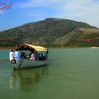 Khanpur Lake
