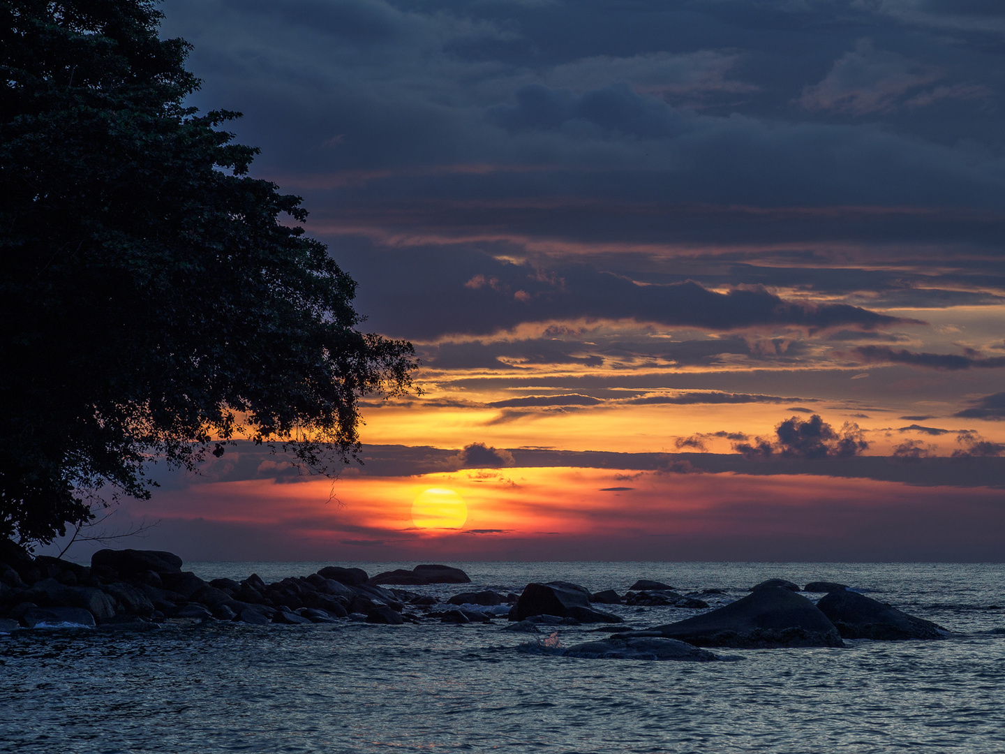 Khao Lak