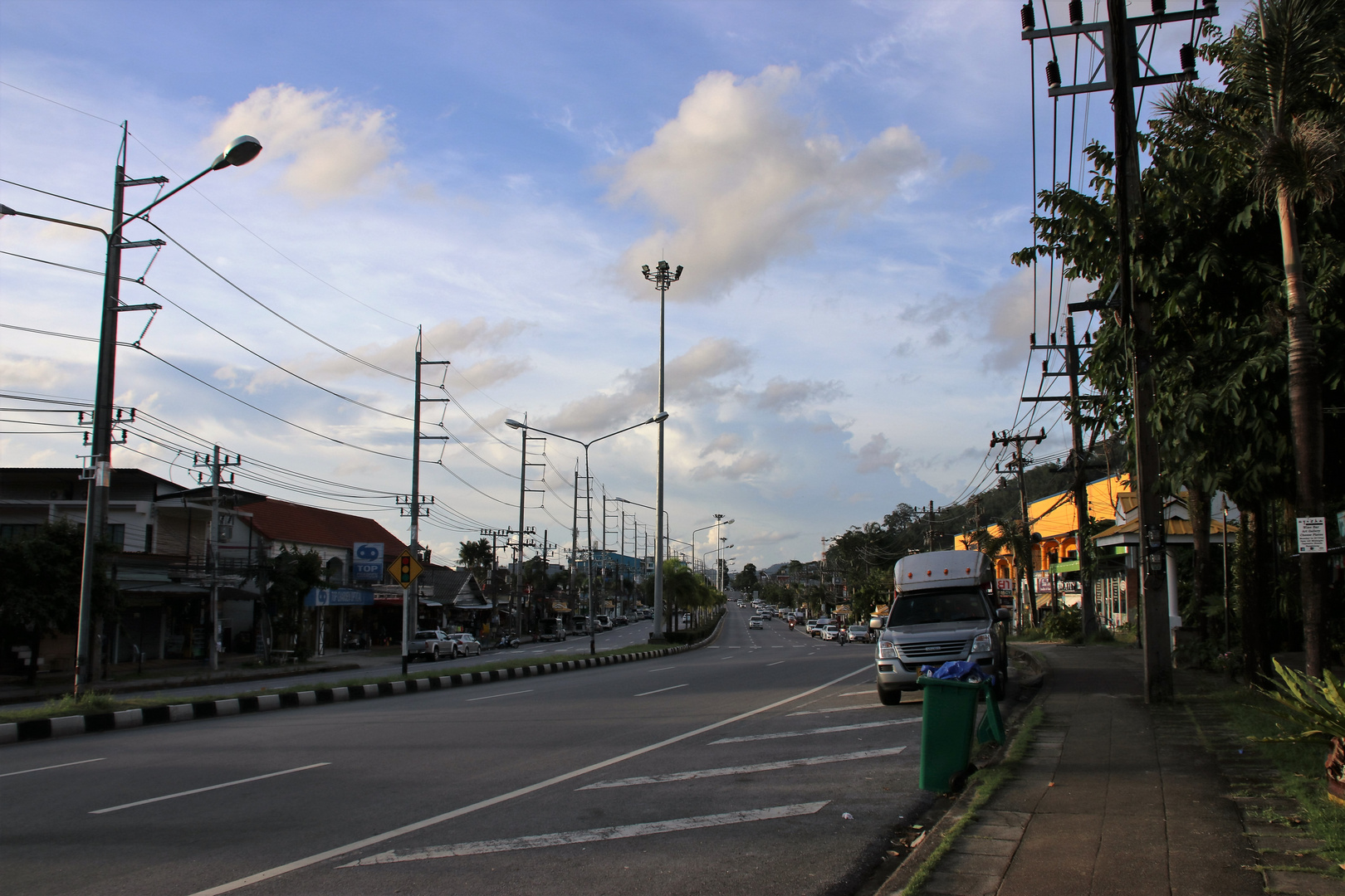 Khao Lak