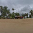 Khao Lak Beach 180°