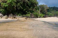 Khao Lak Beach