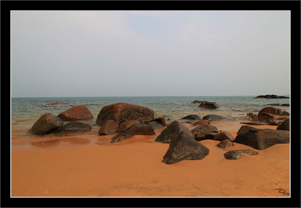 Khao Lak Beach