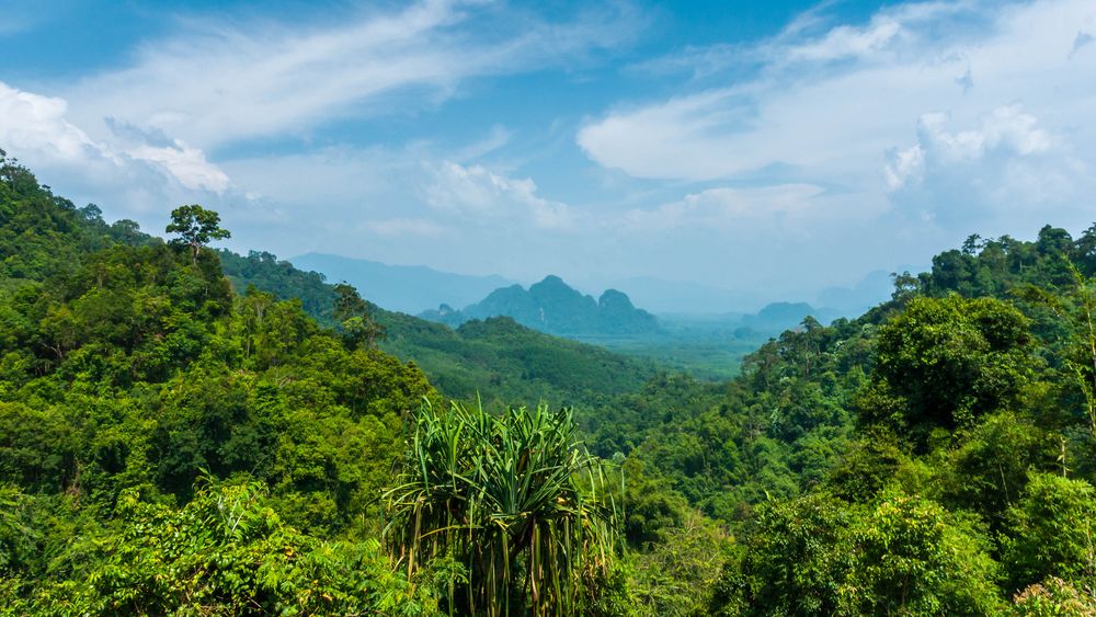 Khao Lak