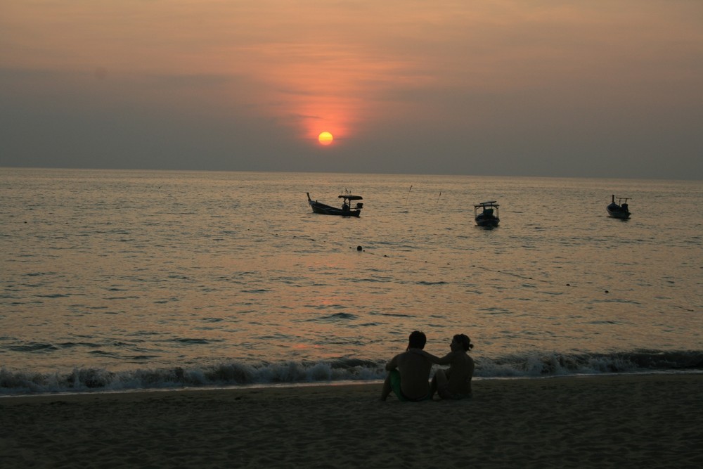 Khao Lak.....