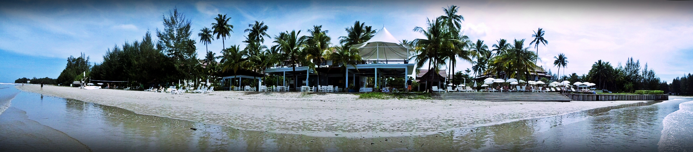 Khao Lak Panorama