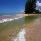 Khao Lak Strandabschnitt I