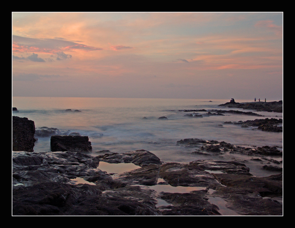 Khao Lak, Thailand