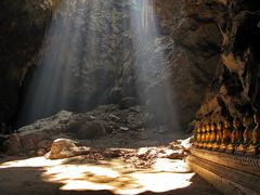 Khao Luang Cave