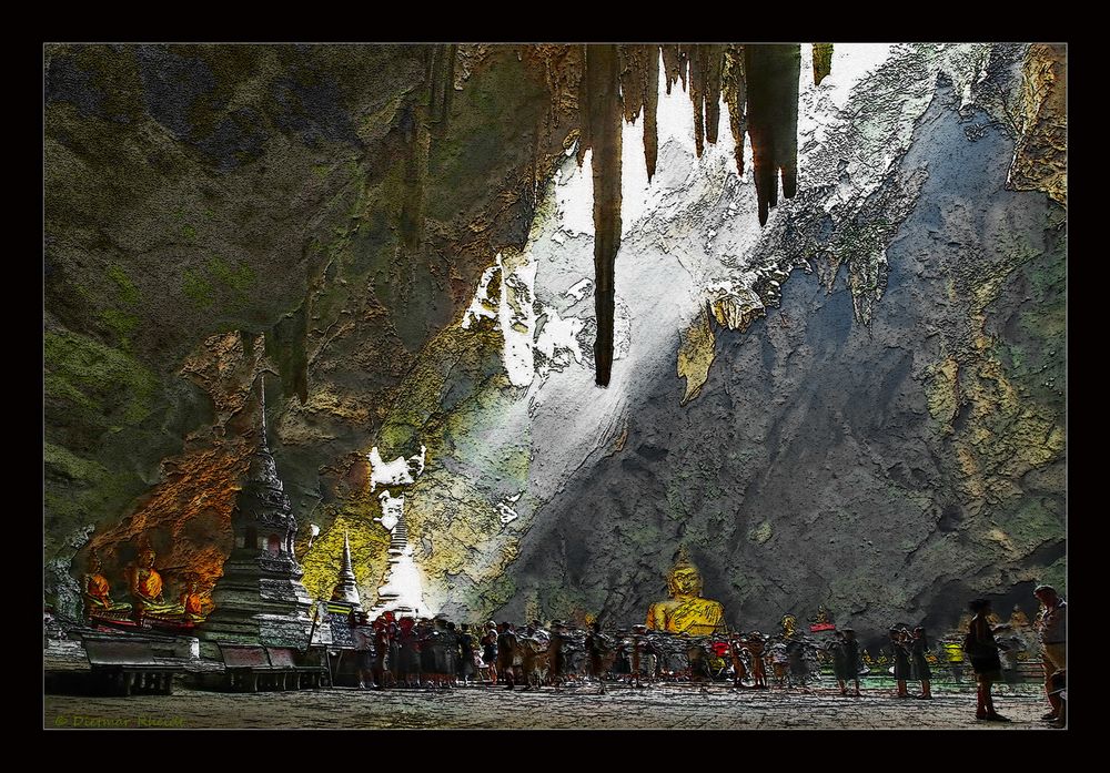 Khao Luang Cave