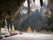 Khao Luang Höhle 01