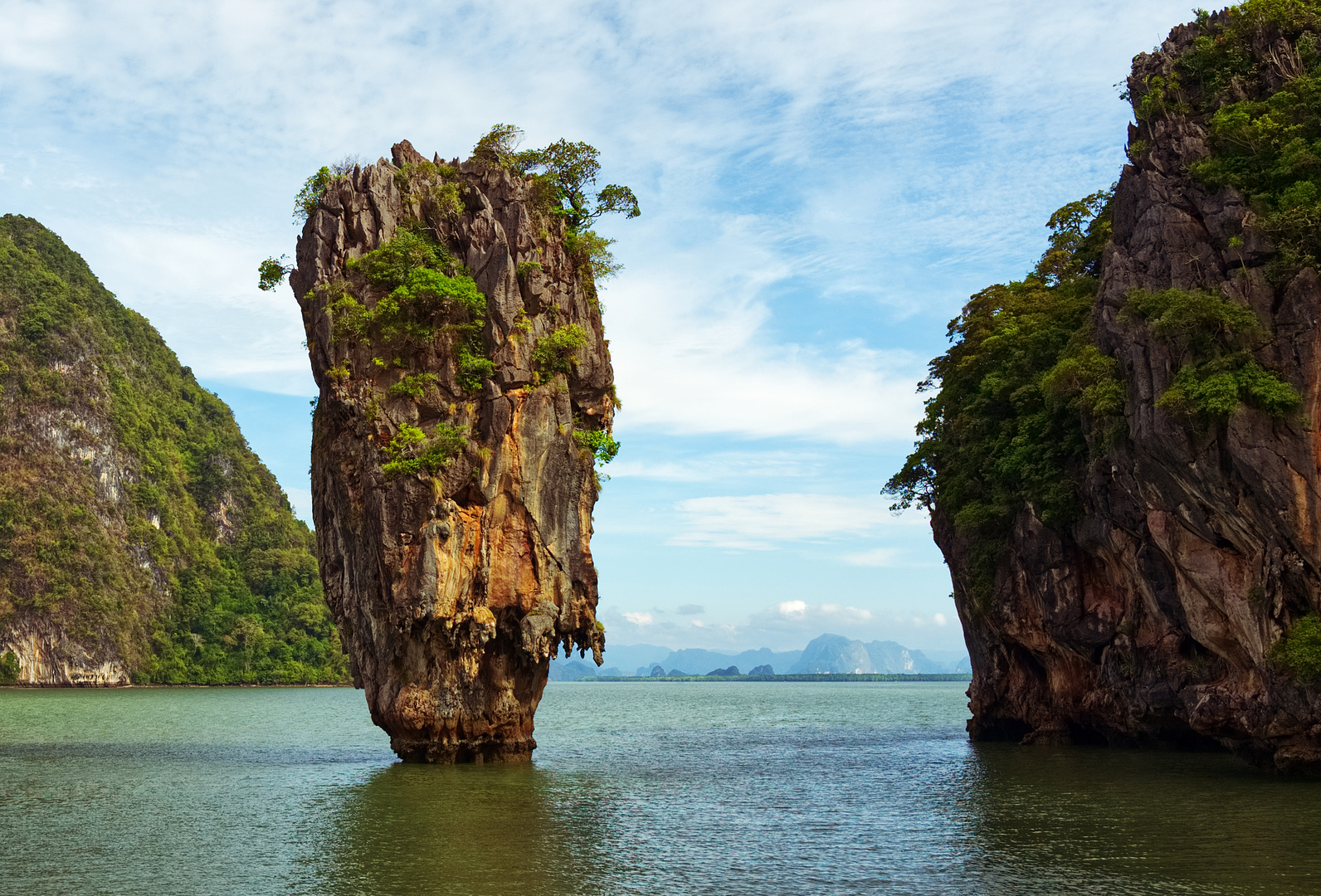 Khao Phing Kan (2016)