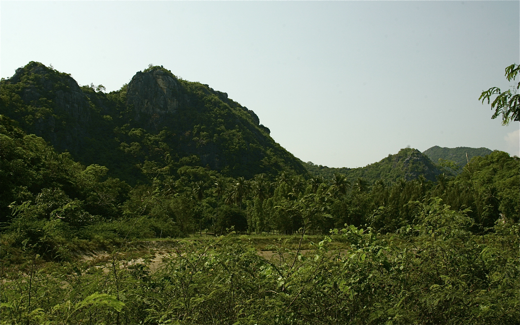 Khao Sam Roi Yot