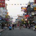 Khao San Road