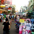 Khao San Road