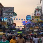 Khao San Road