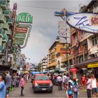 Khao San Road..